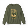 Weather Forecast: Lit Crewneck